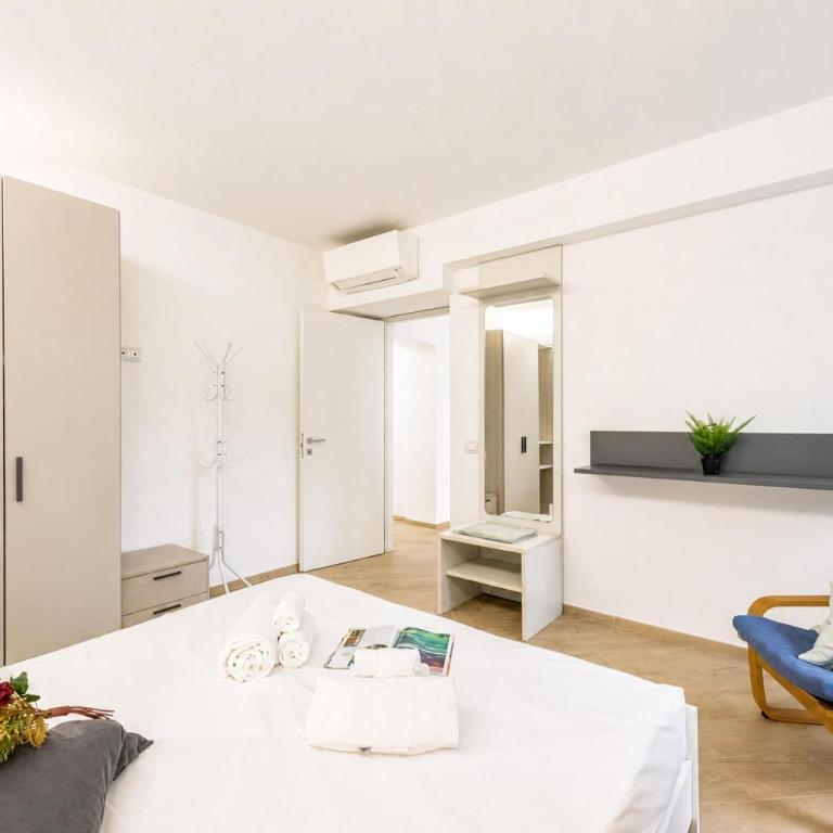 Central Flat In Genova - Happy Rentals - Apartment - 13