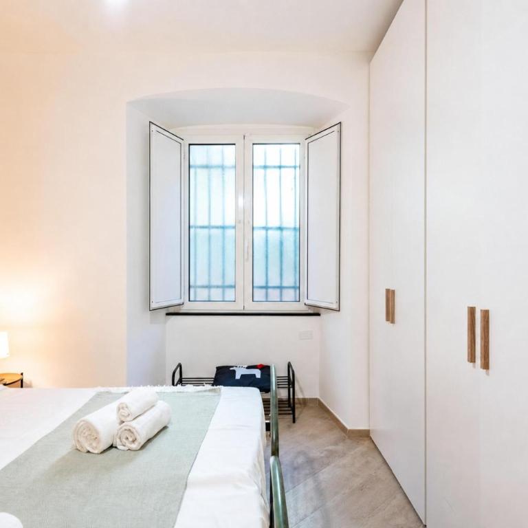 Central Flat In Genova - Happy Rentals - Apartment - 15