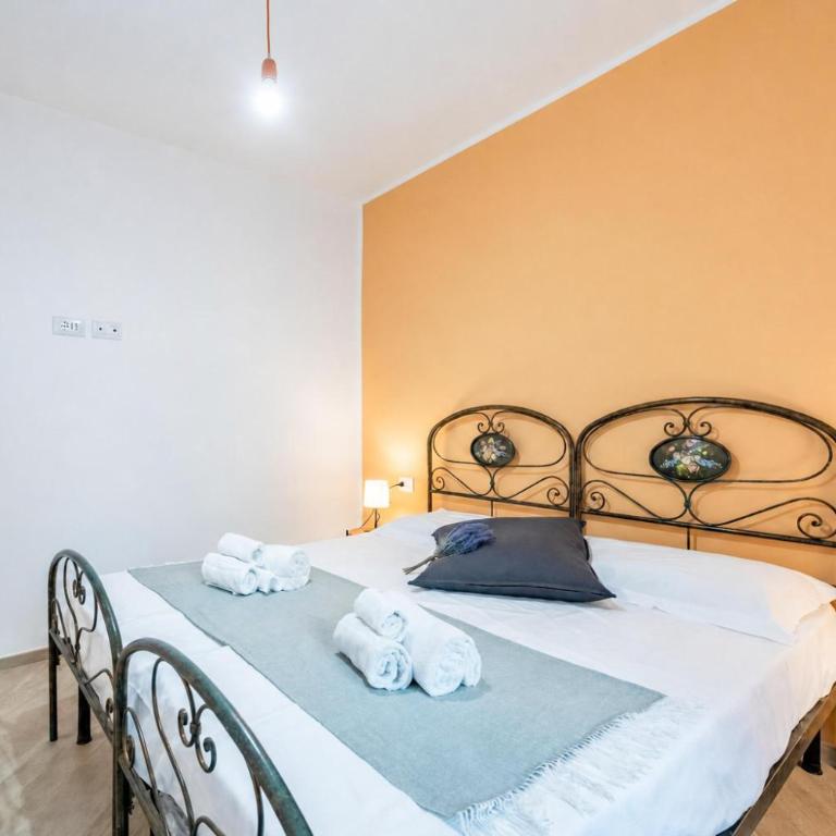 Central Flat In Genova - Happy Rentals - Apartment - 16