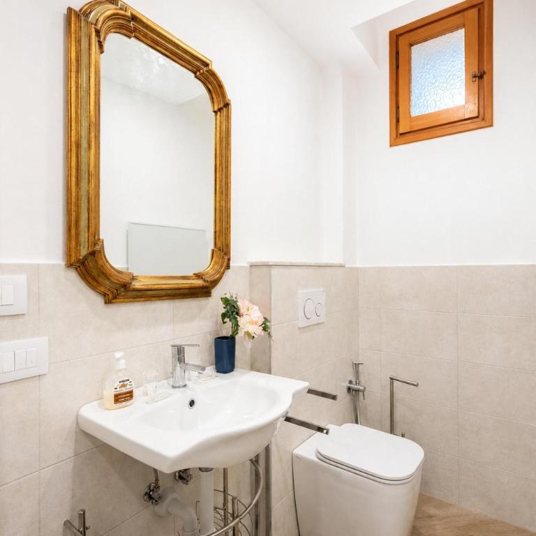 Central Flat In Genova - Happy Rentals - Apartment - 18