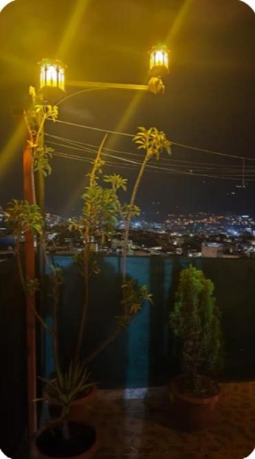 Apartamento de 2 Habitaciones con Vista a la Ciudad de Huaraz - Two-Bedroom Apartment - 9