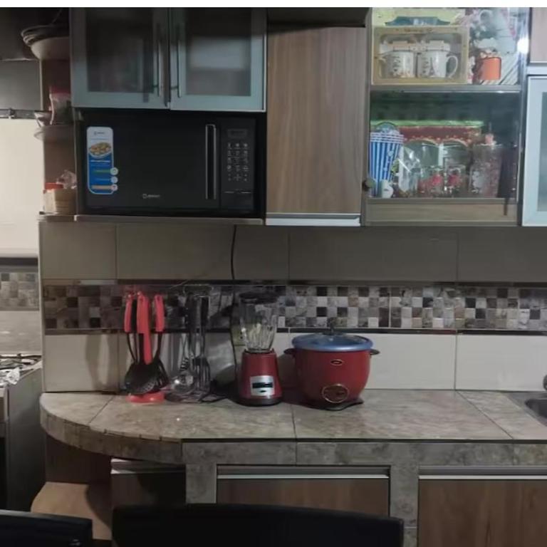 Apartamento de 2 Habitaciones con Vista a la Ciudad de Huaraz - Two-Bedroom Apartment - 12