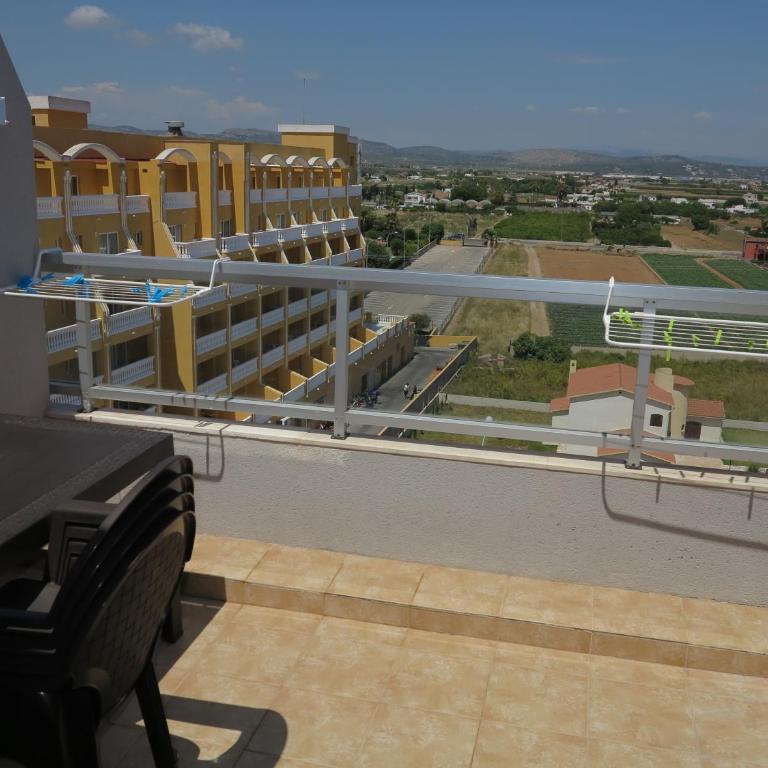 Alojamientos Marel Atico - Apartamento Ático - 15