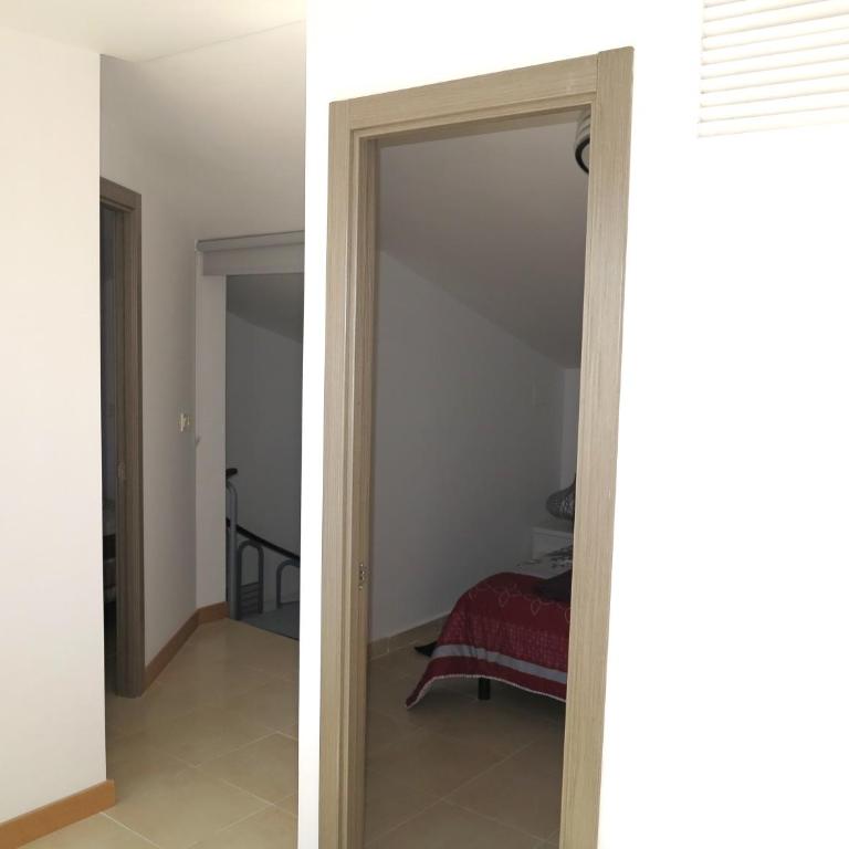 Alojamientos Marel Atico - Apartamento Ático - 18