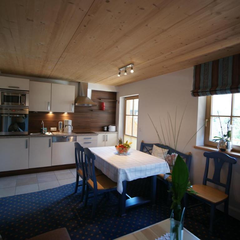 Dorfappartements Söll - Apartment mit 2 Schlafzimmern - 12