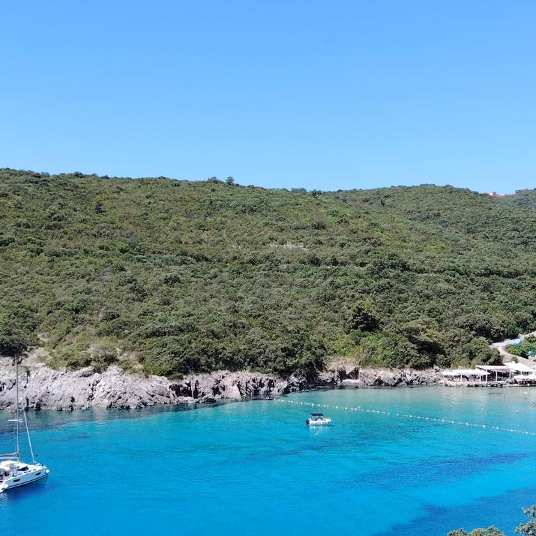Swimming pool apartment - Apartman sa 1 Spavaćom Sobom - 2