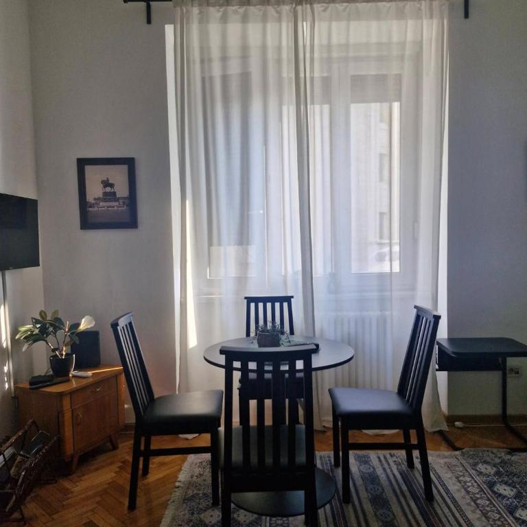 LUX Apartment in Belgrade, Centre - Appartement 1 Chambre - 2