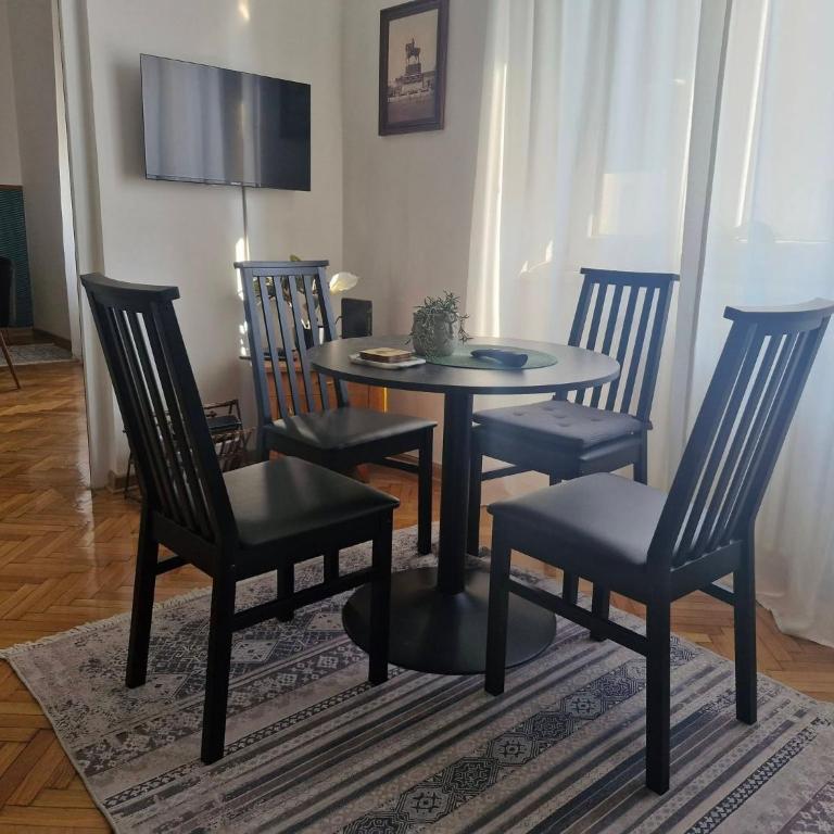LUX Apartment in Belgrade, Centre - Appartement 1 Chambre - 27