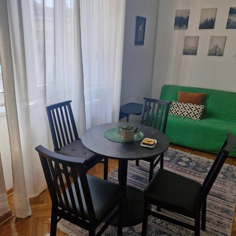 LUX Apartment in Belgrade, Centre - Appartement 1 Chambre - 28
