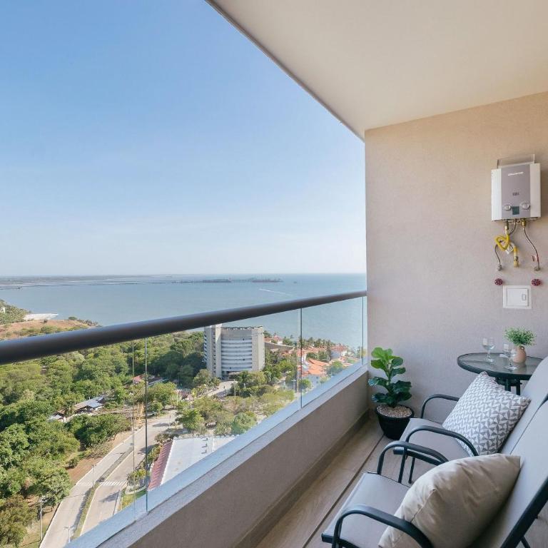 Santa Marina: Exclusivity and comfort close to the sea in Santa Marta - Apartment with Balcony - 18