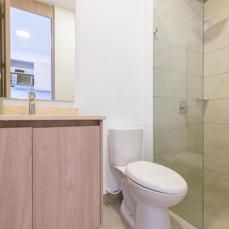 Santa Marina: Exclusivity and comfort close to the sea in Santa Marta - Apartment with Balcony - 24