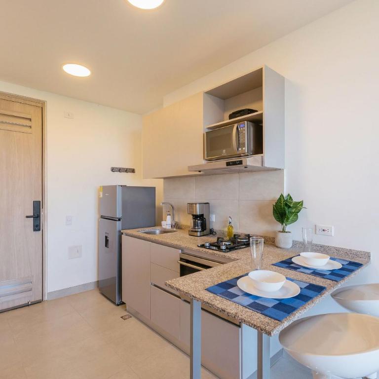 Santa Marina: Exclusivity and comfort close to the sea in Santa Marta - Apartment with Balcony - 25