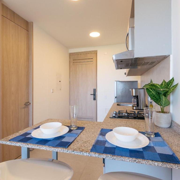 Santa Marina: Exclusivity and comfort close to the sea in Santa Marta - Apartment with Balcony - 27