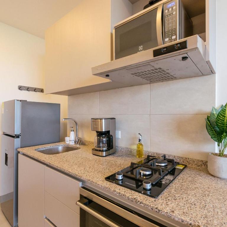 Santa Marina: Exclusivity and comfort close to the sea in Santa Marta - Apartment with Balcony - 28