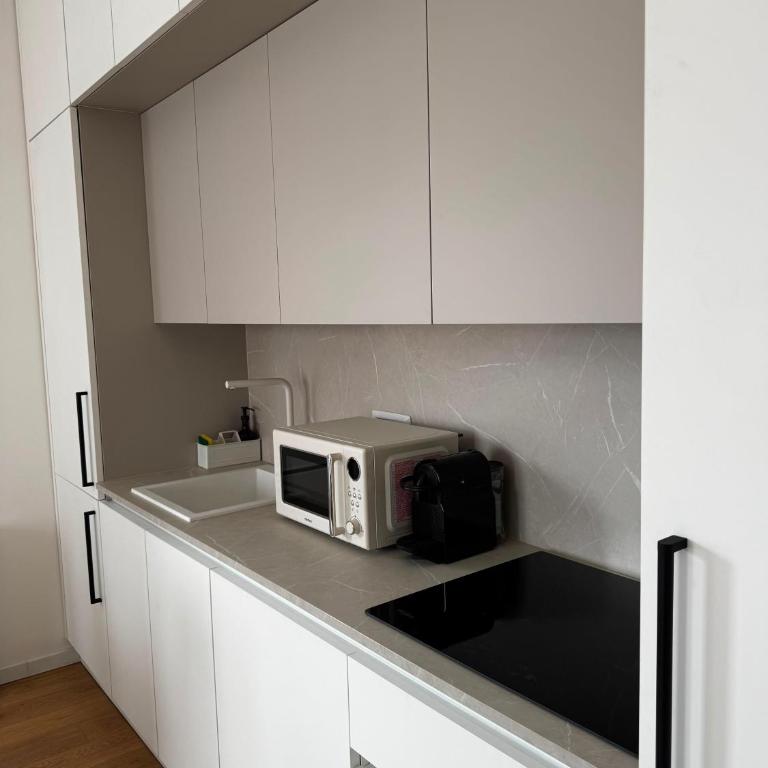 Palazzo Goldoni 93 - Appartamento con 1 Camera da Letto - 28