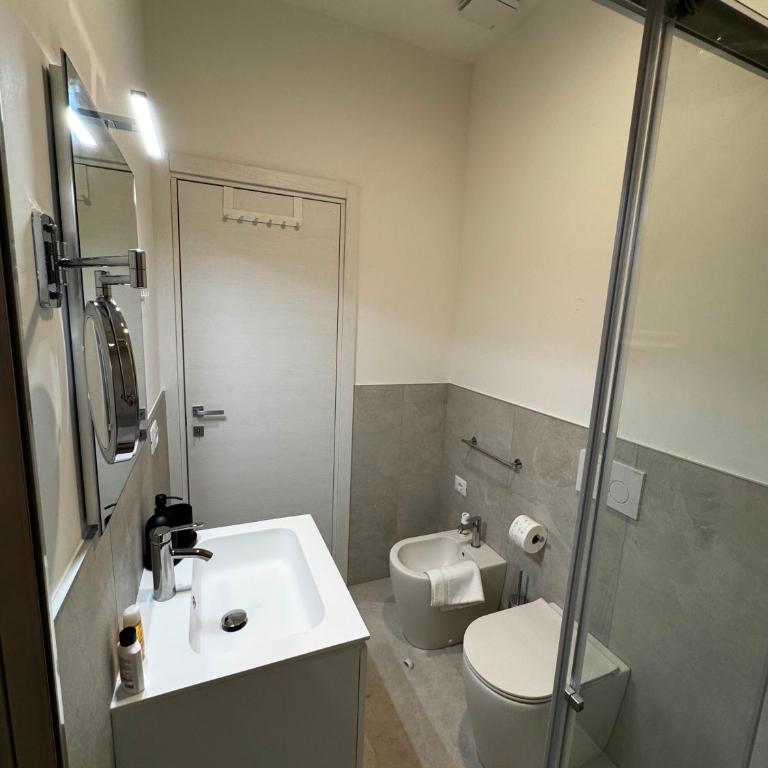 Palazzo Goldoni 93 - Appartamento con 1 Camera da Letto - 39