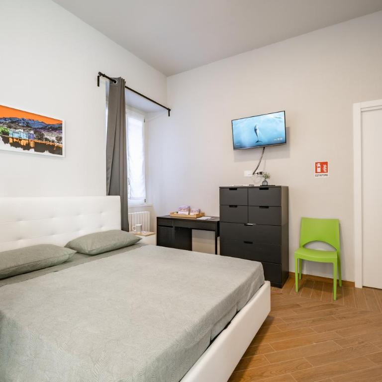 Quel ramo del Lago House - Le Case di Alice - Apartment - 8