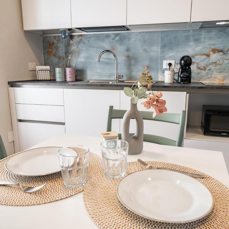 Quel ramo del Lago House - Le Case di Alice - Apartment - 16