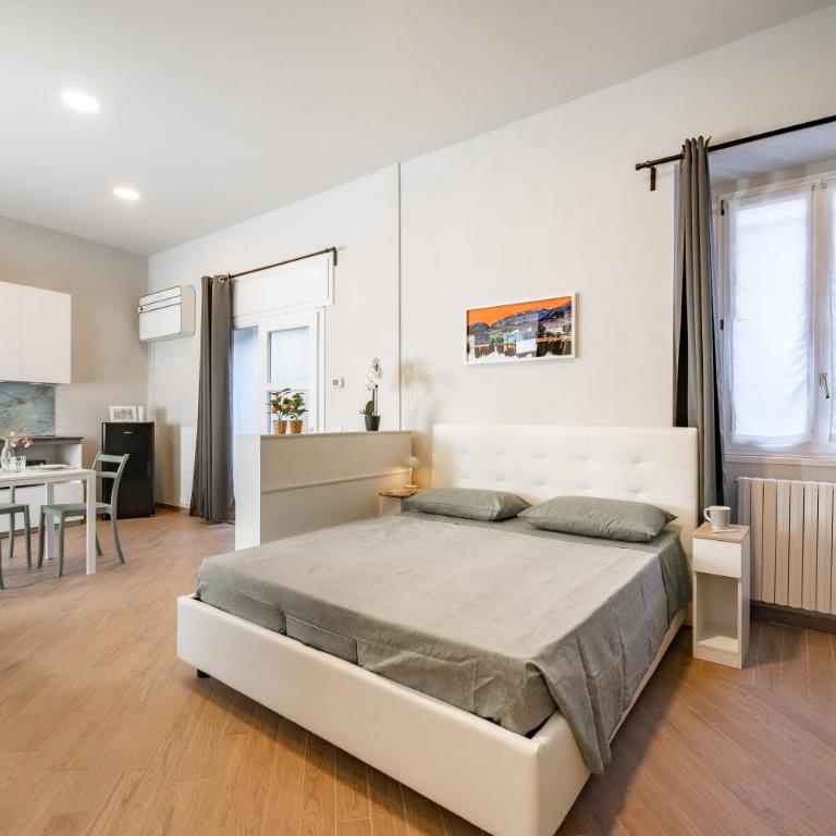 Quel ramo del Lago House - Le Case di Alice - Apartment - 12