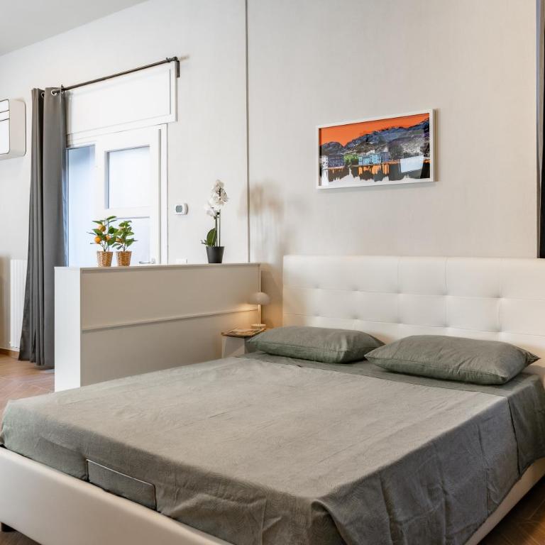 Quel ramo del Lago House - Le Case di Alice - Apartment - 11
