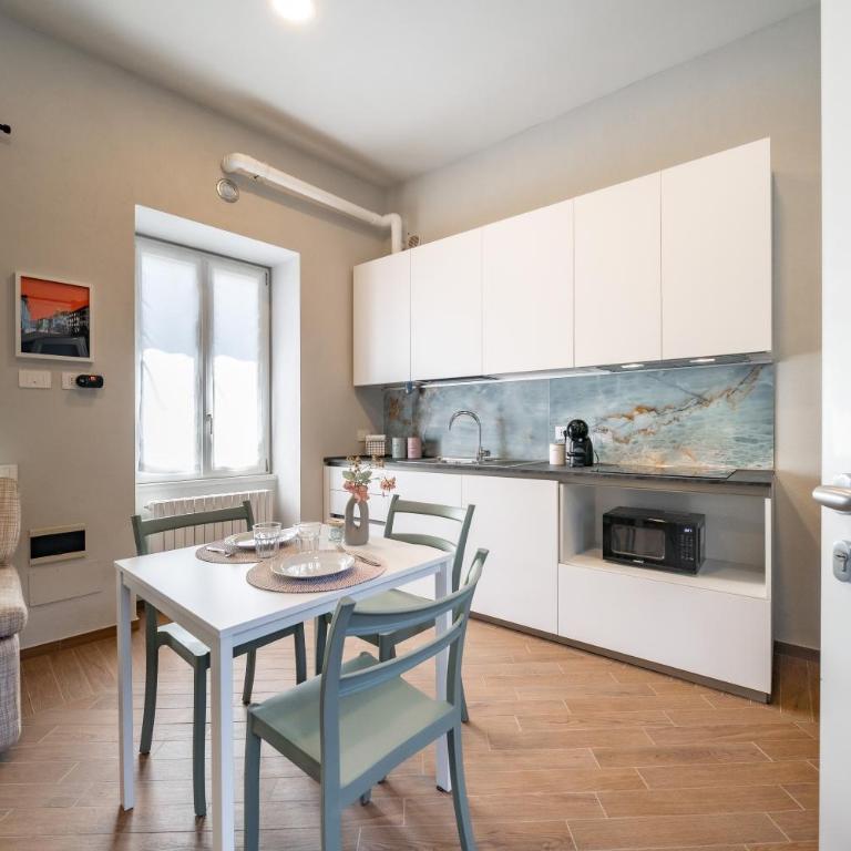 Quel ramo del Lago House - Le Case di Alice - Apartment - 1