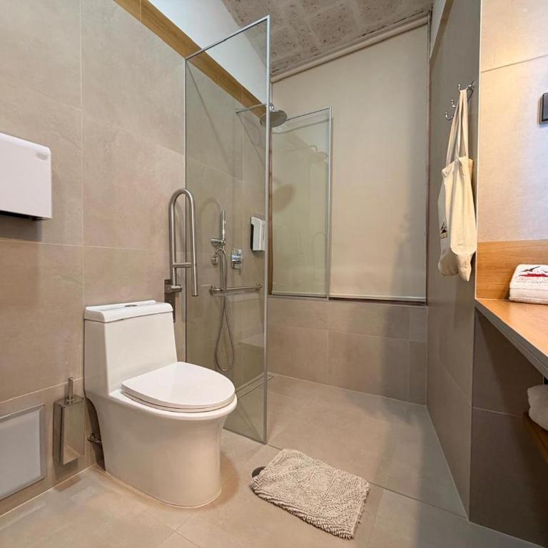 Hotel Casona Solar - Suite - 13