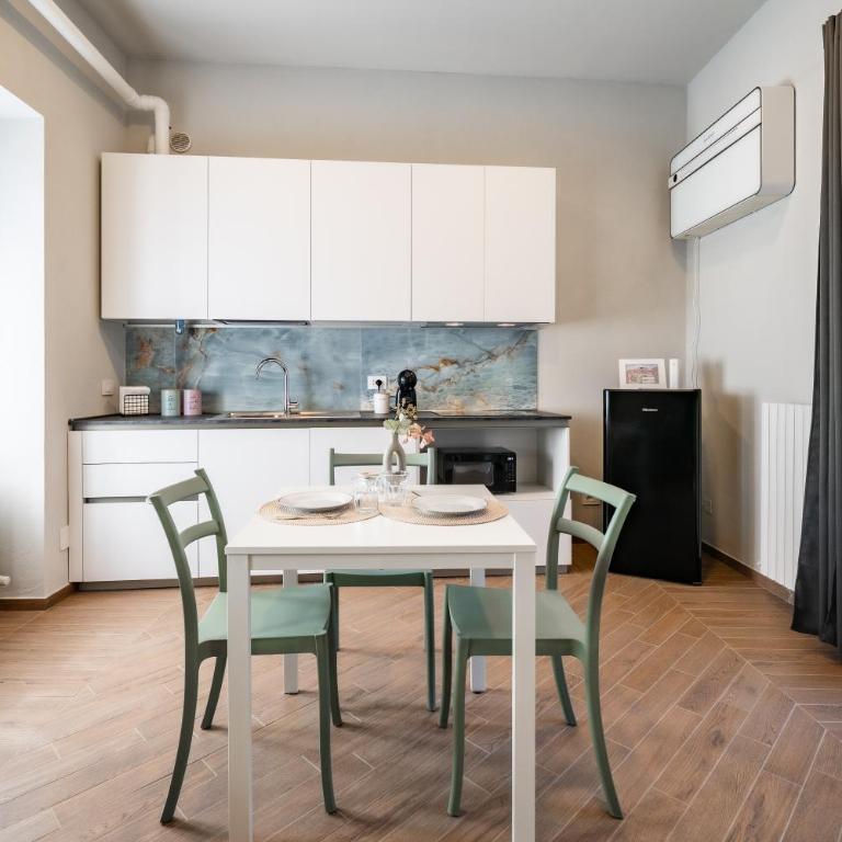Quel ramo del Lago House - Le Case di Alice - Apartment - 2