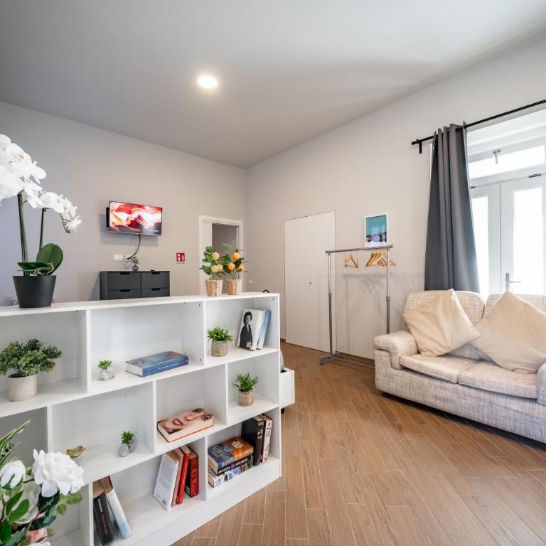 Quel ramo del Lago House - Le Case di Alice - Apartment - 3