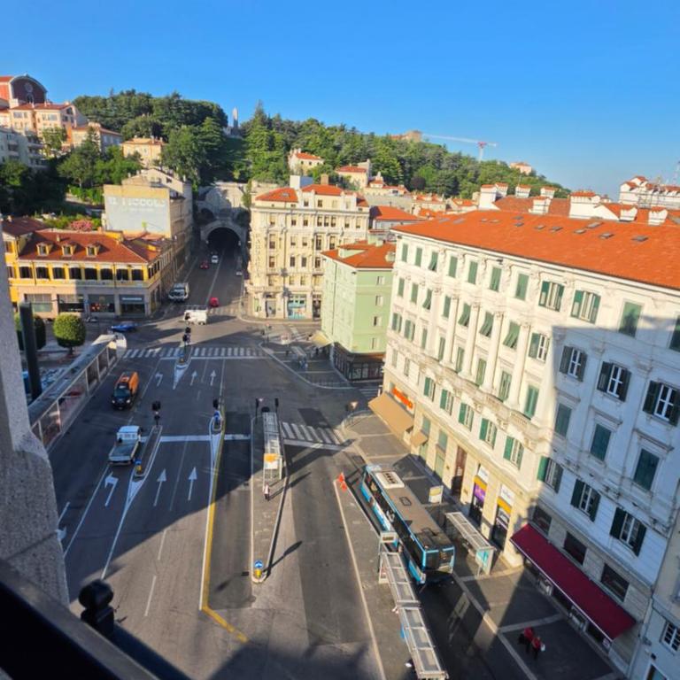 Palazzo Goldoni 93 - Appartamento con 1 Camera da Letto - 12