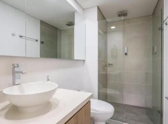 Espectacular vista de Medellín, 2 habitaciones en Las palmas - Two-Bedroom Apartment - 3