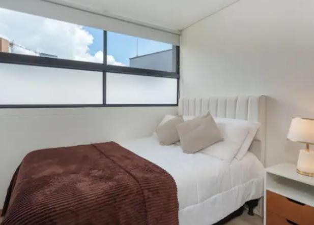 Espectacular vista de Medellín, 2 habitaciones en Las palmas - Two-Bedroom Apartment - 7