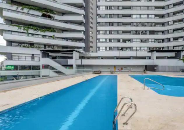 Espectacular vista de Medellín, 2 habitaciones en Las palmas - Two-Bedroom Apartment - 10