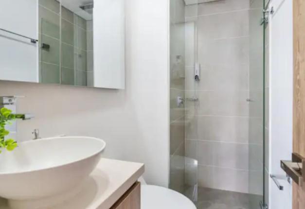 Espectacular vista de Medellín, 2 habitaciones en Las palmas - Two-Bedroom Apartment - 11