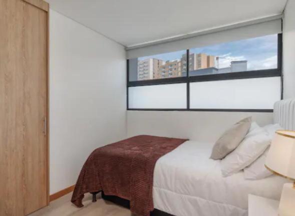 Espectacular vista de Medellín, 2 habitaciones en Las palmas - Two-Bedroom Apartment - 29