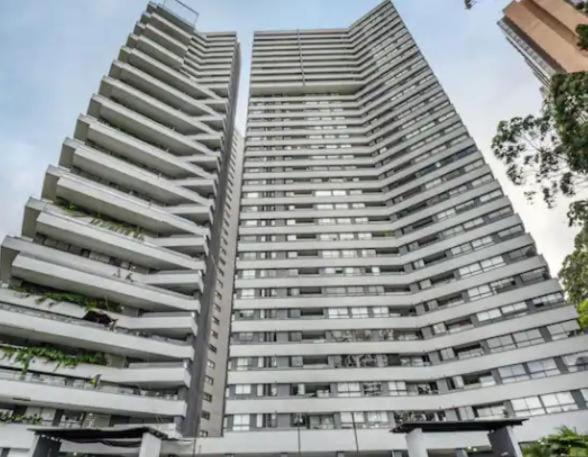Espectacular vista de Medellín, 2 habitaciones en Las palmas - Two-Bedroom Apartment - 35