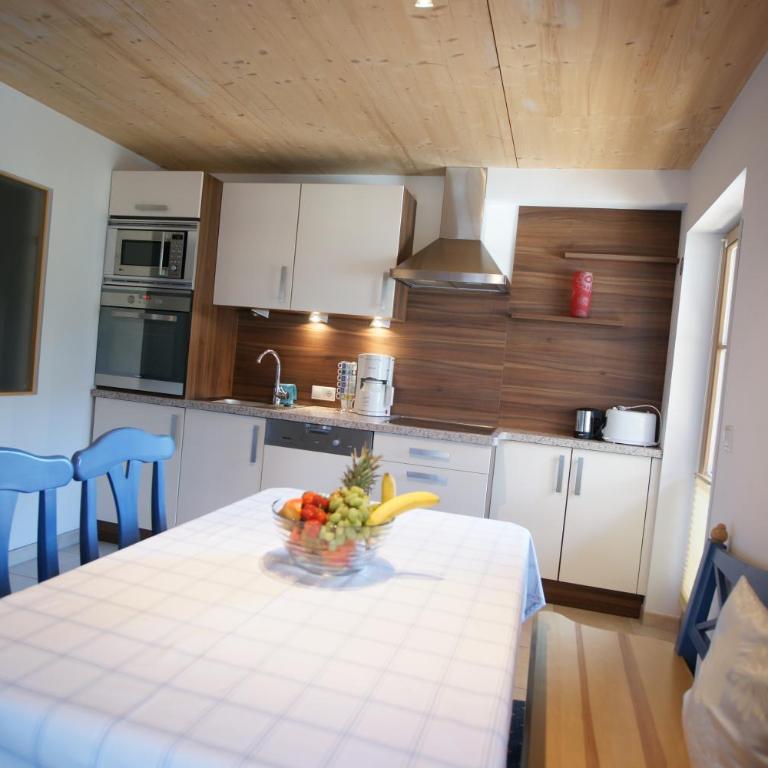 Dorfappartements Söll - Apartment mit 2 Schlafzimmern - 26
