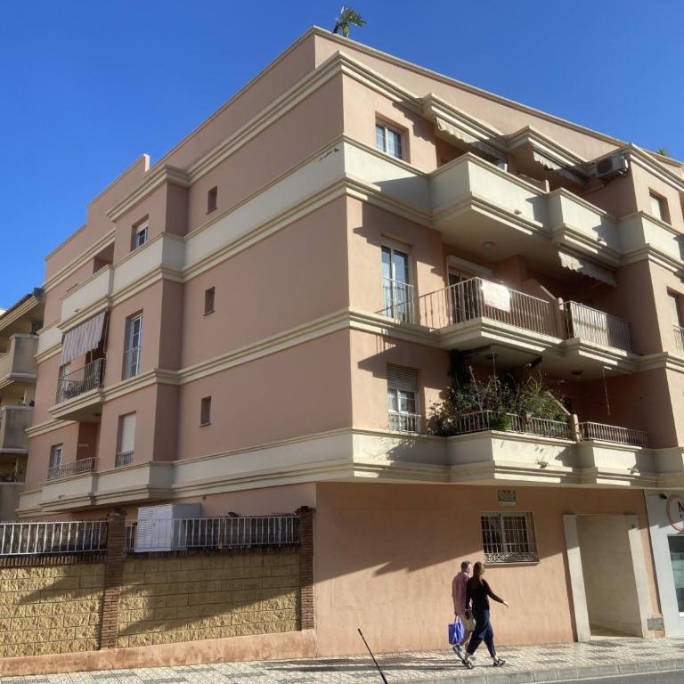 Chanquete 33 - Playa La Torrecilla y El Playazo - Two-Bedroom Apartment - 28