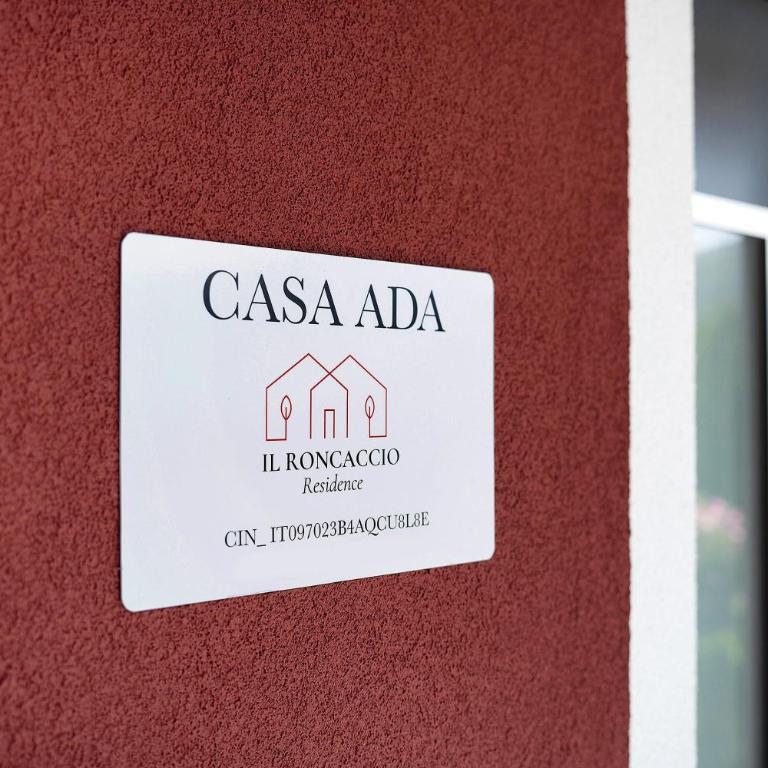 Il Roncaccio Residence Colico - Appartamento Superior con 1 Camera da Letto e Balcone - 28
