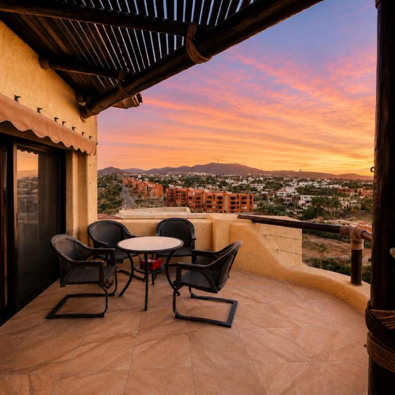 Ocean View 2BR Condo with Beach Access in Cabo - Apartment mit 2 Schlafzimmern - 12