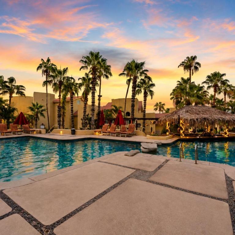 Ocean View 2BR Condo with Beach Access in Cabo - Apartment mit 2 Schlafzimmern - 13