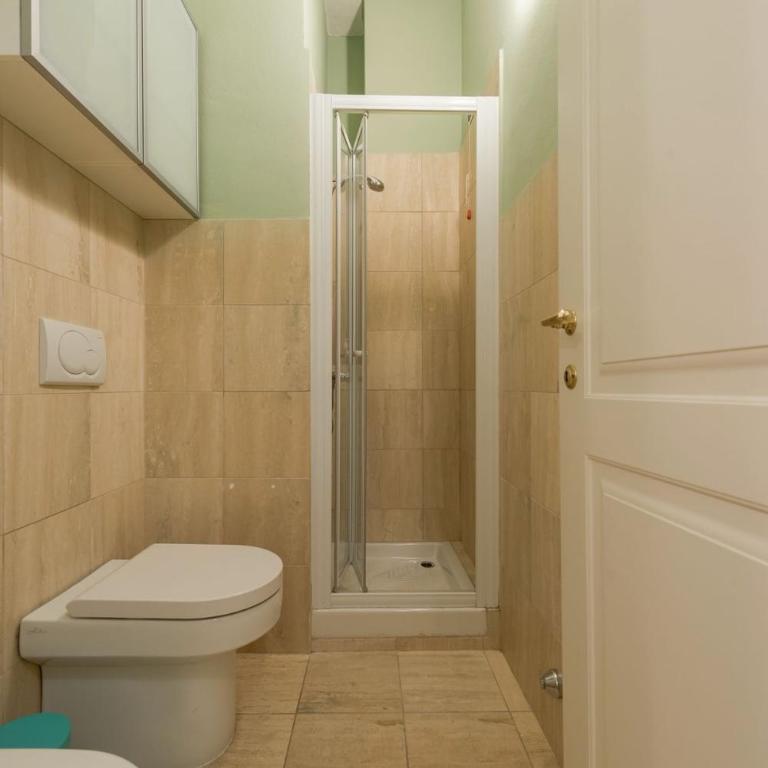 Aurora Pisa City Center - Apartment mit 1 Schlafzimmer - 3