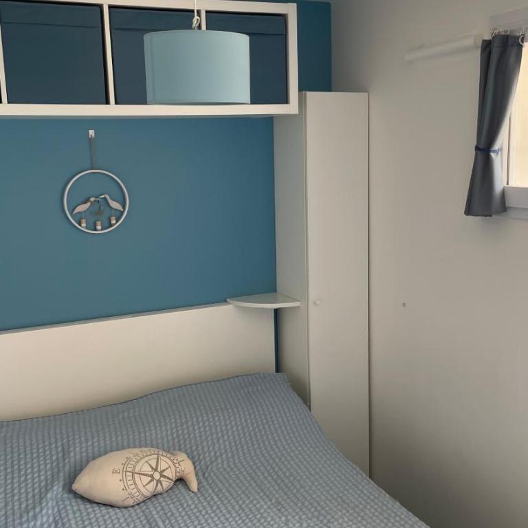 Appart T2 av Loggia La Pironniere - Apartment mit 1 Schlafzimmer - 11