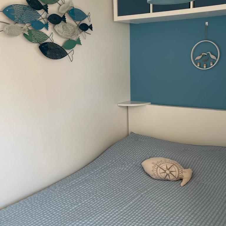 Appart T2 av Loggia La Pironniere - Apartment mit 1 Schlafzimmer - 13