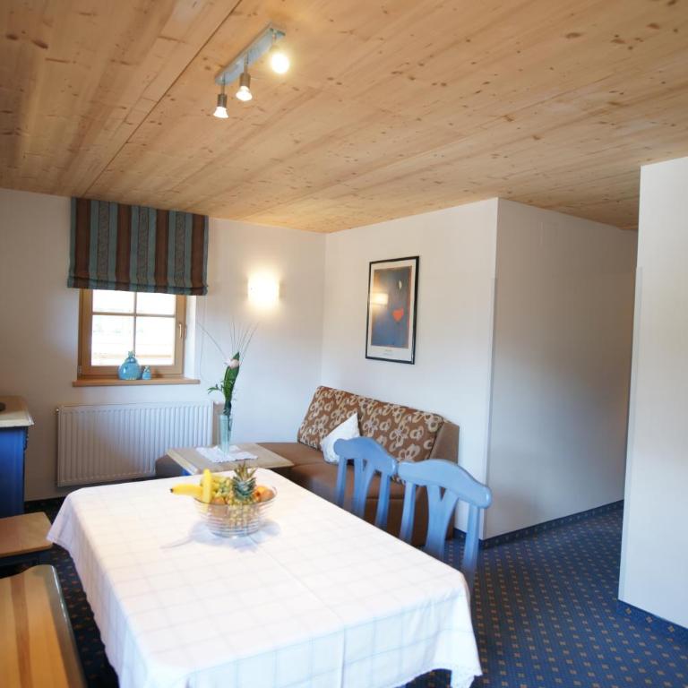 Dorfappartements Söll - Apartment mit 2 Schlafzimmern - 25