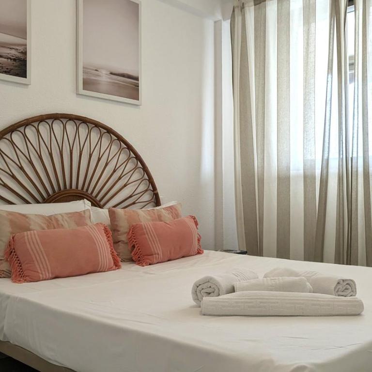 CALANYAS Sea View Apartment - Apartment mit 3 Schlafzimmern - 3