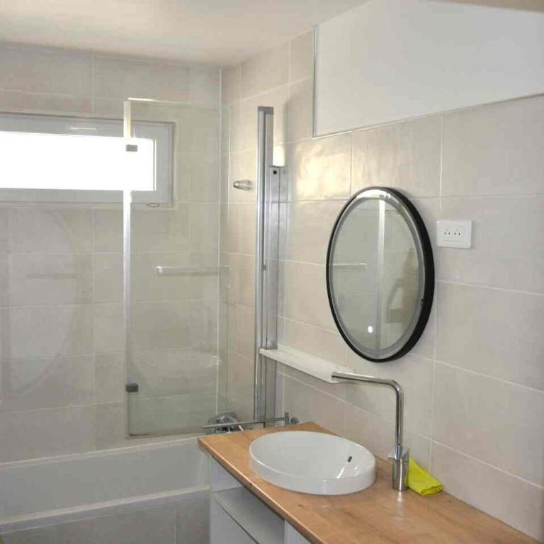 Héron - Maison 1 Chambre - 3