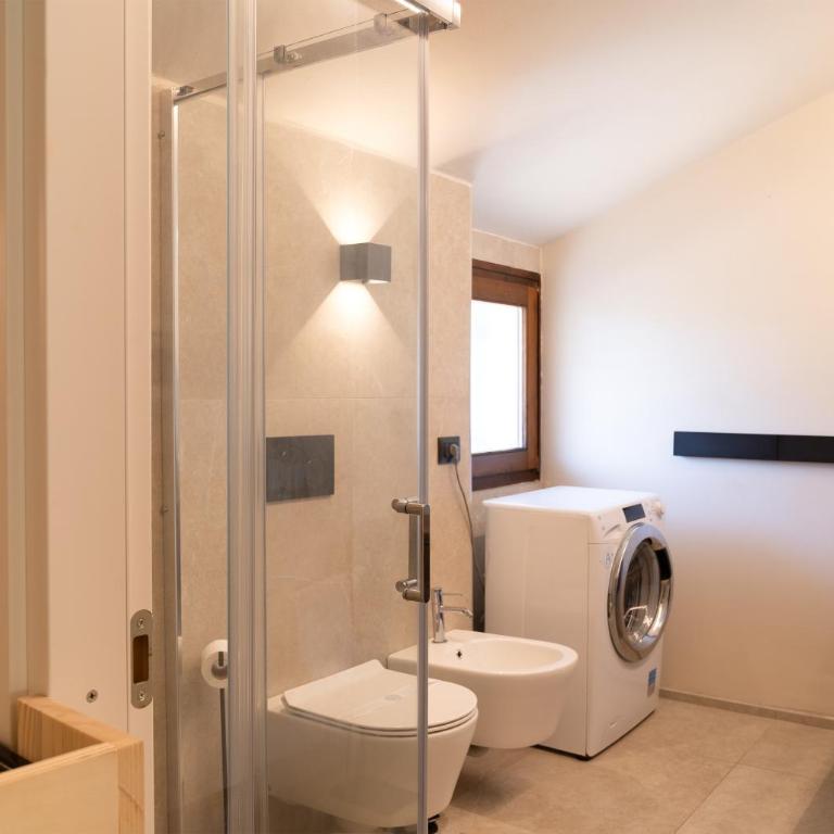 Pao - Adige Nest - Appartamento con 1 Camera da Letto - 10