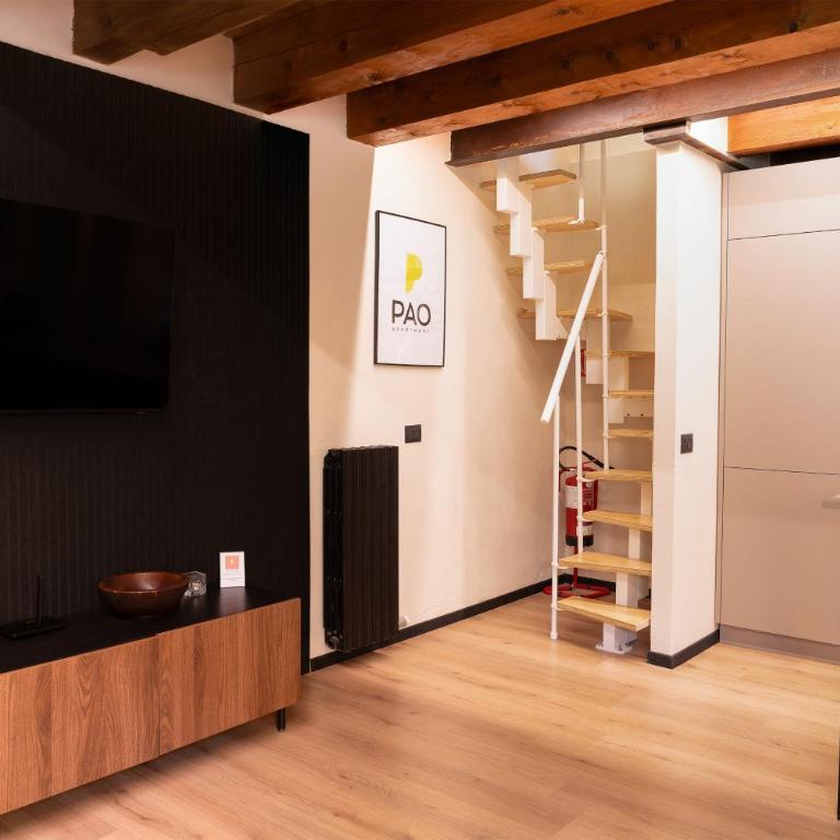 Pao - Adige Nest - Appartamento con 1 Camera da Letto - 7