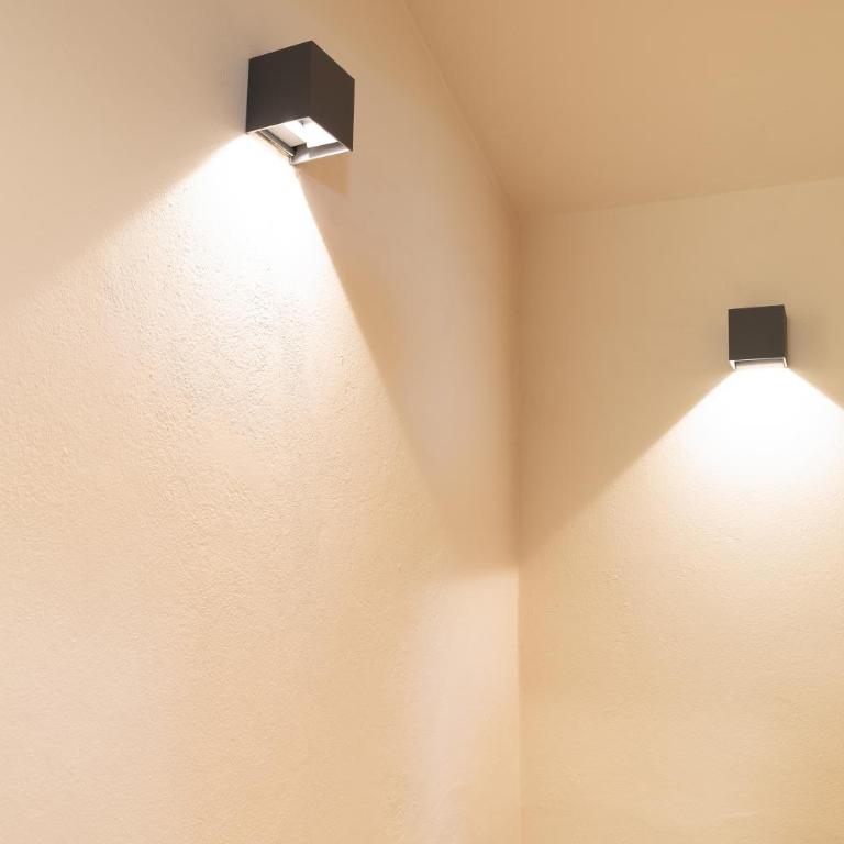 Pao - Adige Nest - Appartamento con 1 Camera da Letto - 17