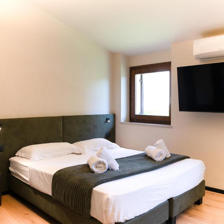 Pao - Adige Nest - Appartamento con 1 Camera da Letto - 14